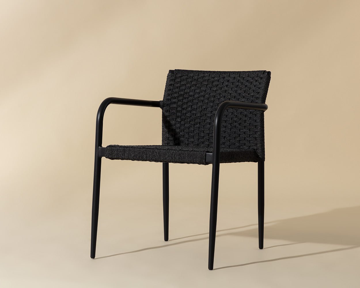 SunpanCasella Stackable Dining Armchair