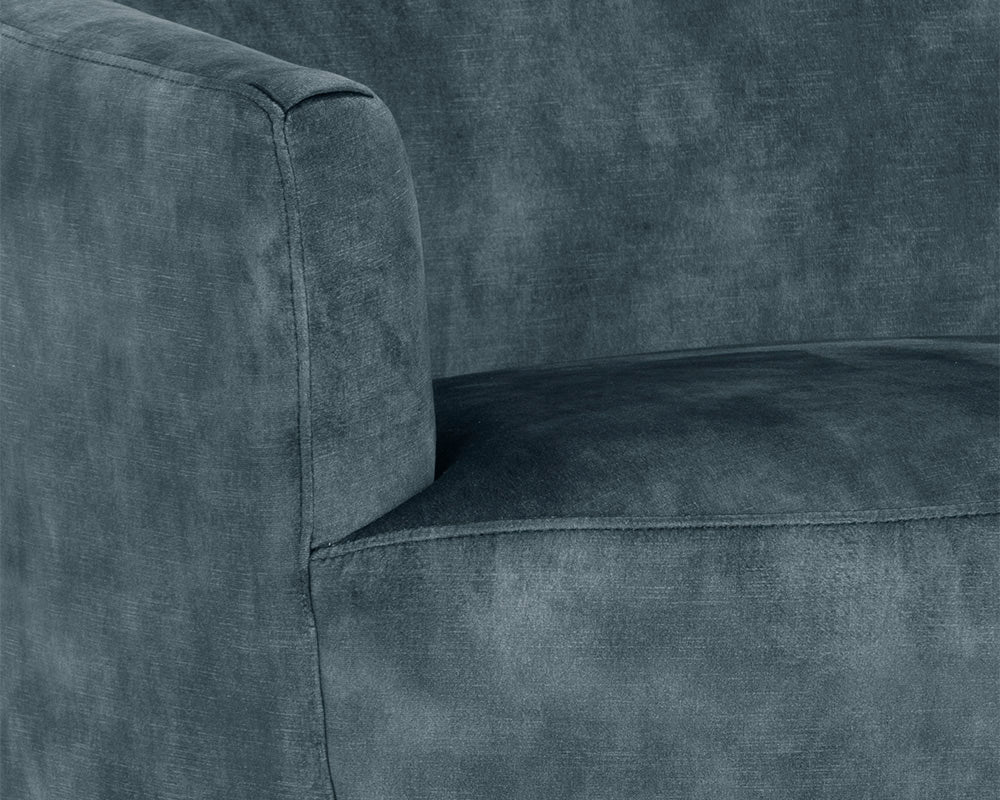 SunpanCasey Swivel Lounge Chair