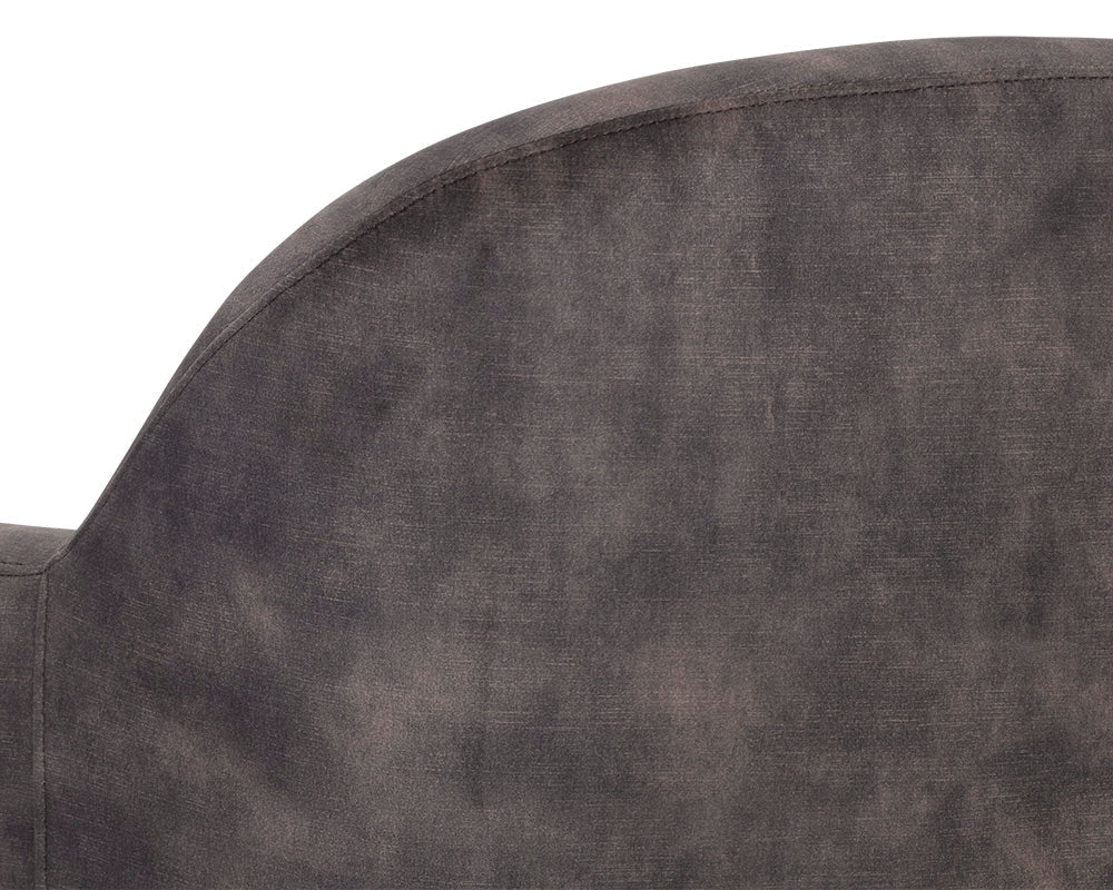 SunpanCasey Swivel Lounge Chair