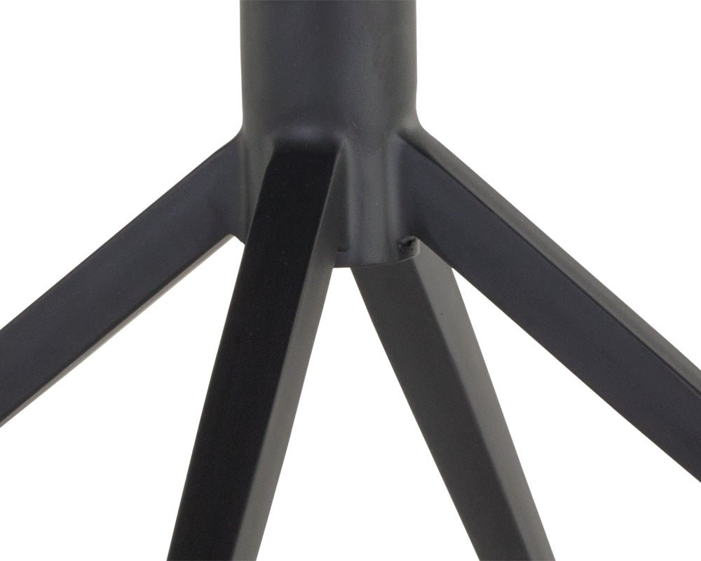 SunpanCassius Swivel Dining Armchair