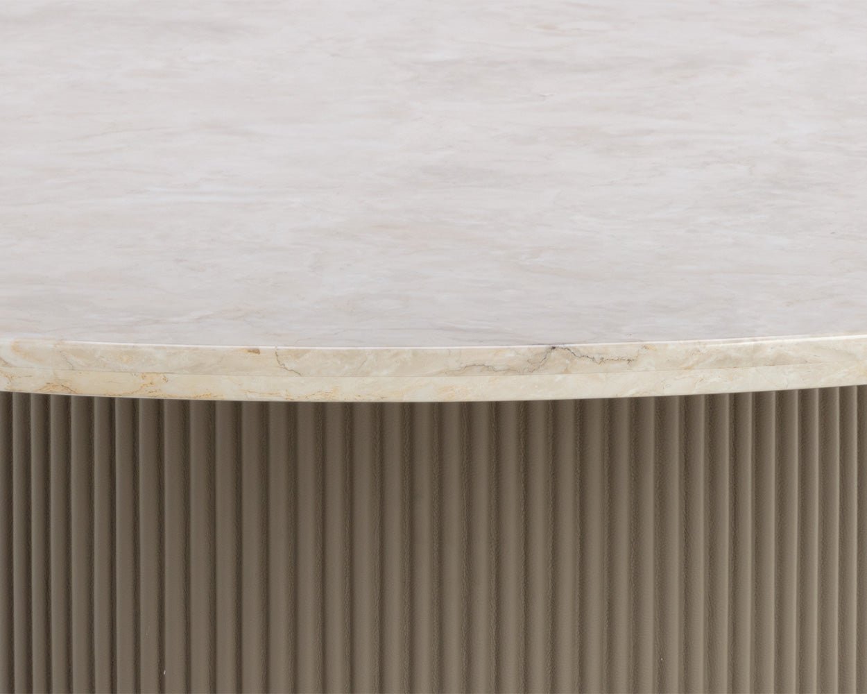 SunpanCataldi Dining Table - 59"