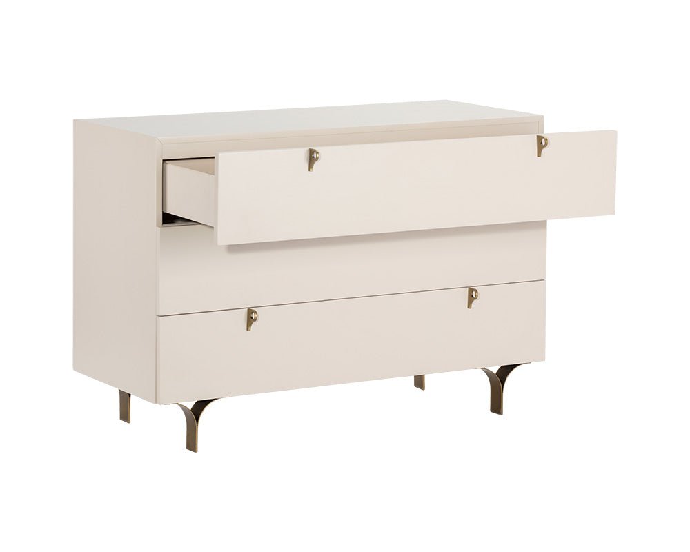 SunpanCeline Dresser