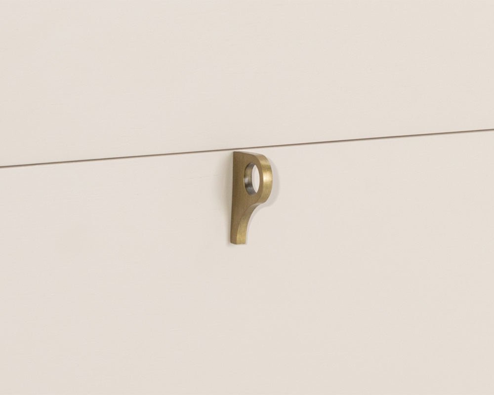 SunpanCeline Dresser