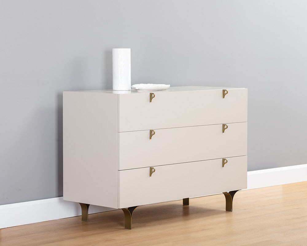 SunpanCeline Dresser
