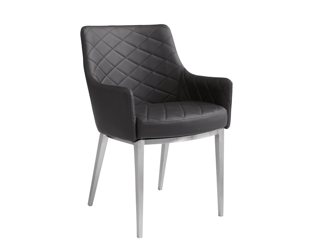 SunpanChase Dining Armchair