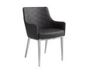 SunpanChase Dining Armchair