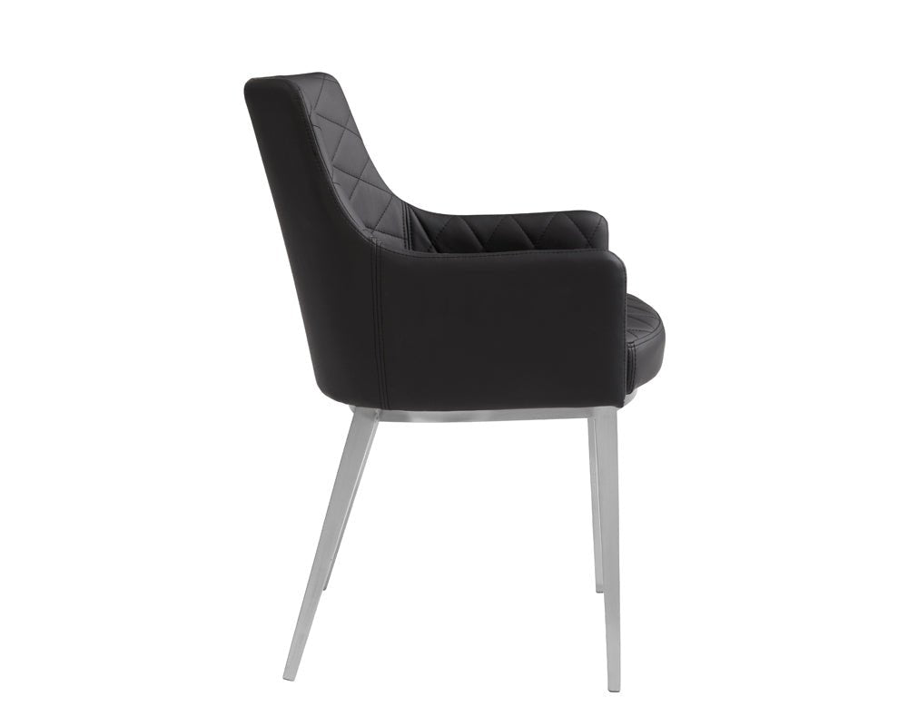 SunpanChase Dining Armchair