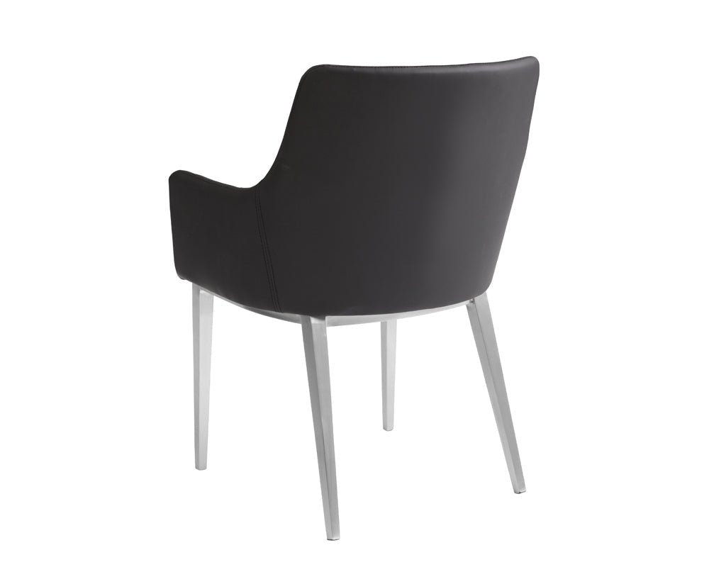 SunpanChase Dining Armchair