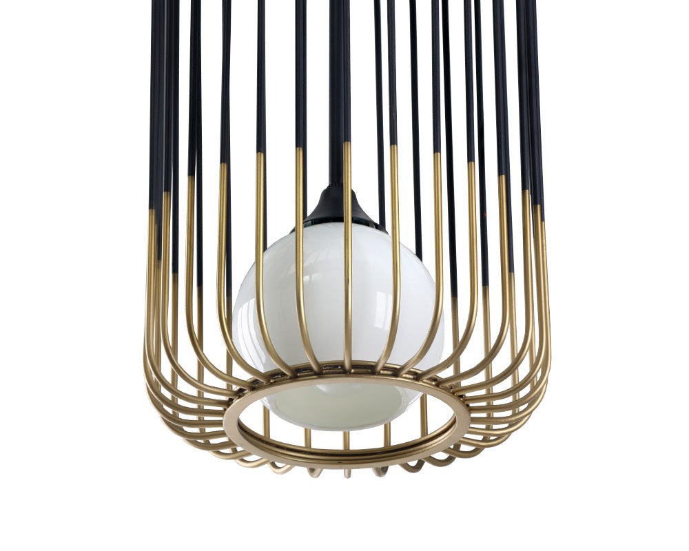 SunpanCirca Pendant Light - Medium