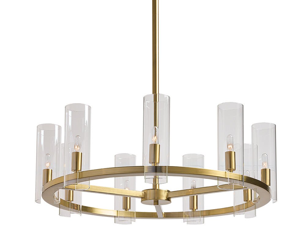 SunpanClarabelle Chandelier - Small