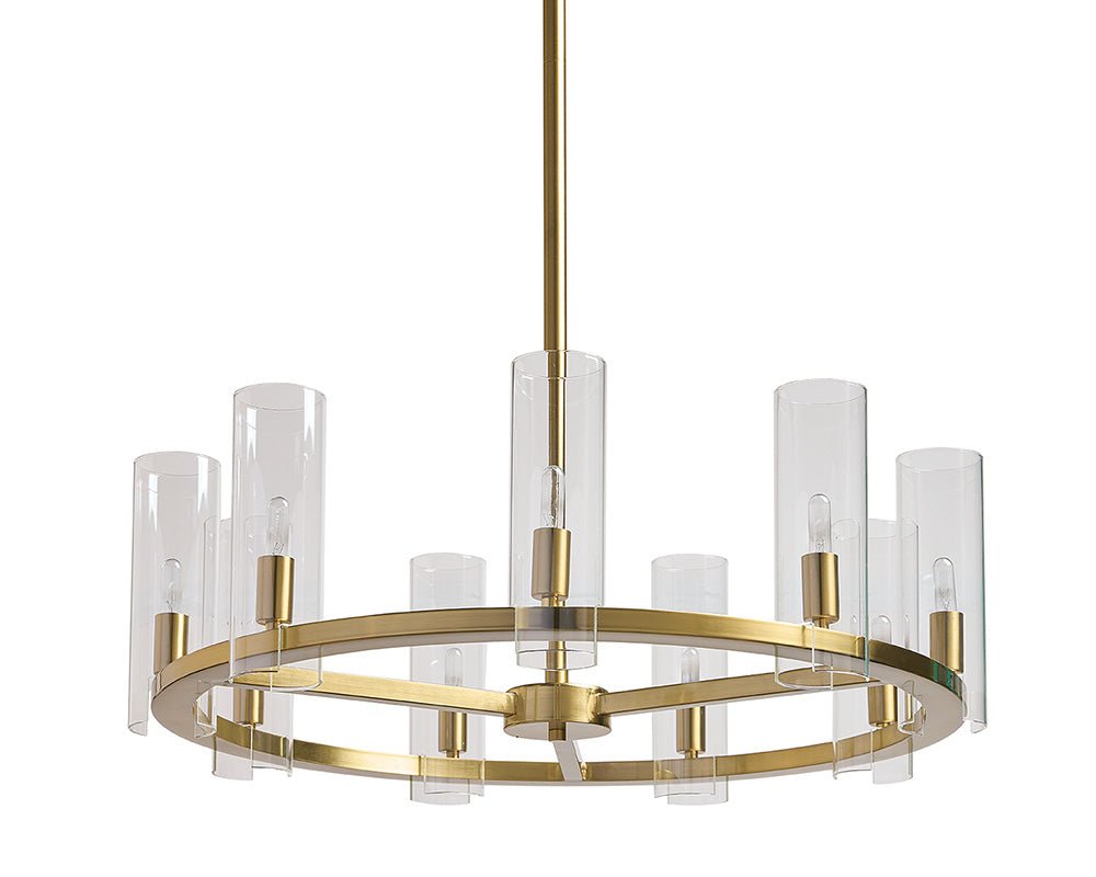 SunpanClarabelle Chandelier - Small