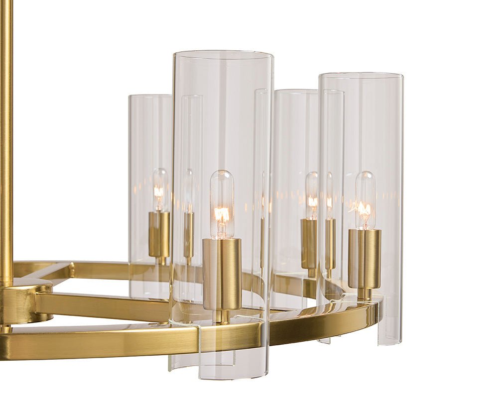 SunpanClarabelle Chandelier - Small