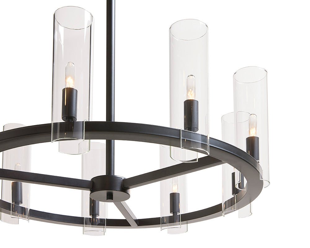 SunpanClarabelle Chandelier - Small