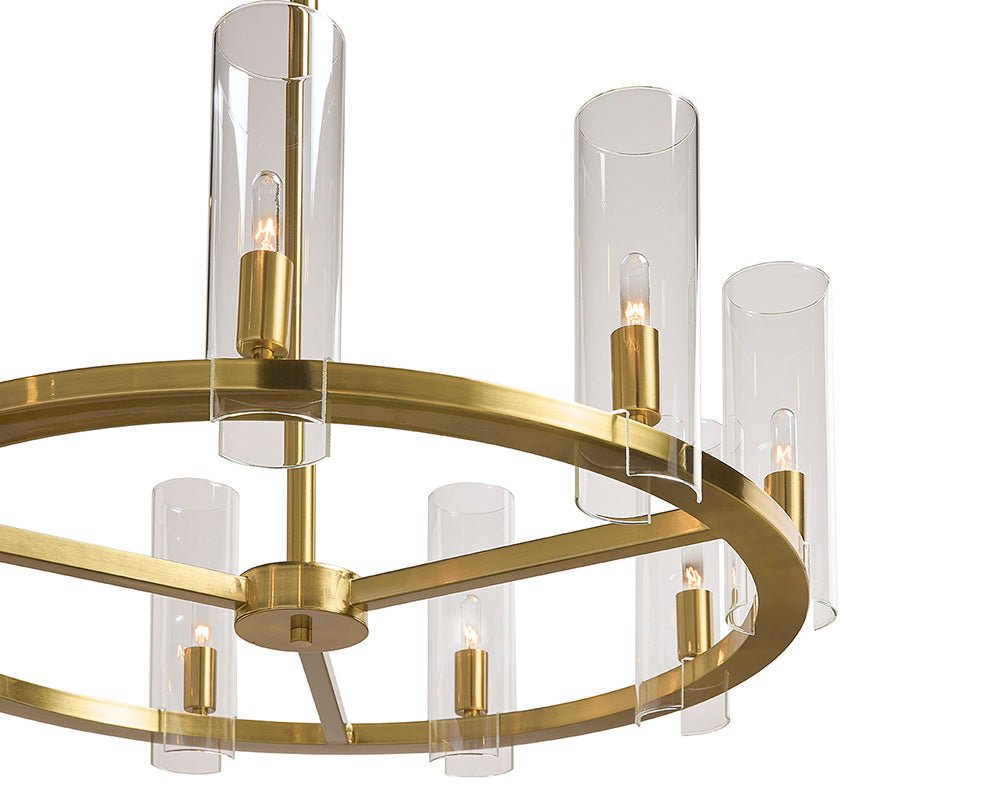 SunpanClarabelle Chandelier - Small