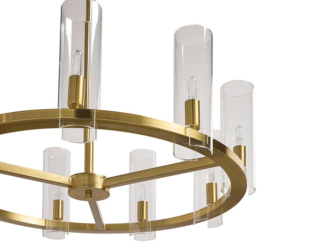 SunpanClarabelle Chandelier - Small