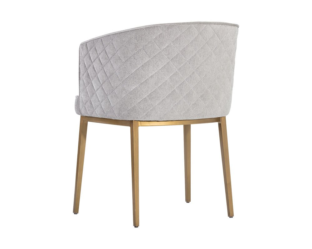 SunpanCornella Dining Armchair