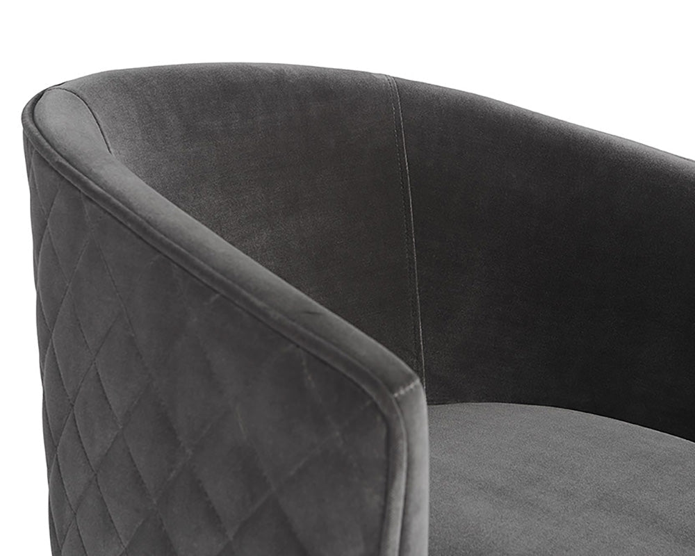 SunpanCornella Dining Armchair