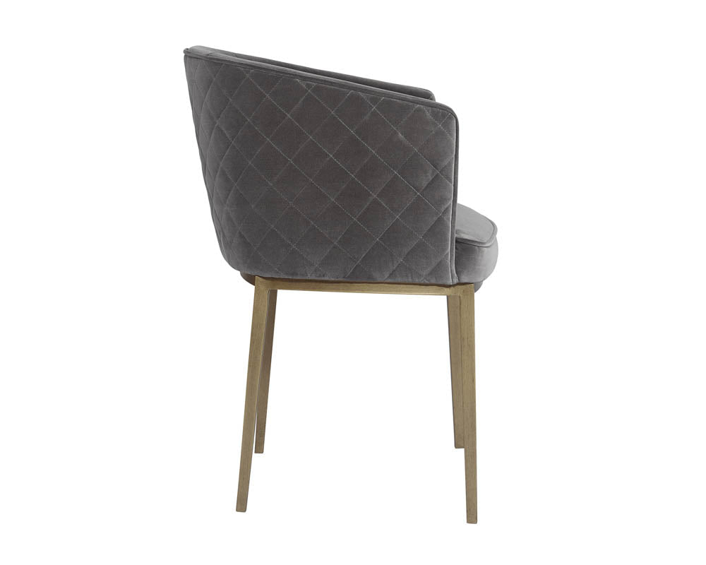 SunpanCornella Dining Armchair