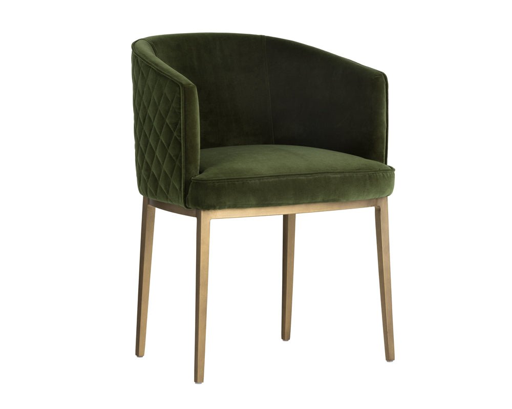 SunpanCornella Dining Armchair