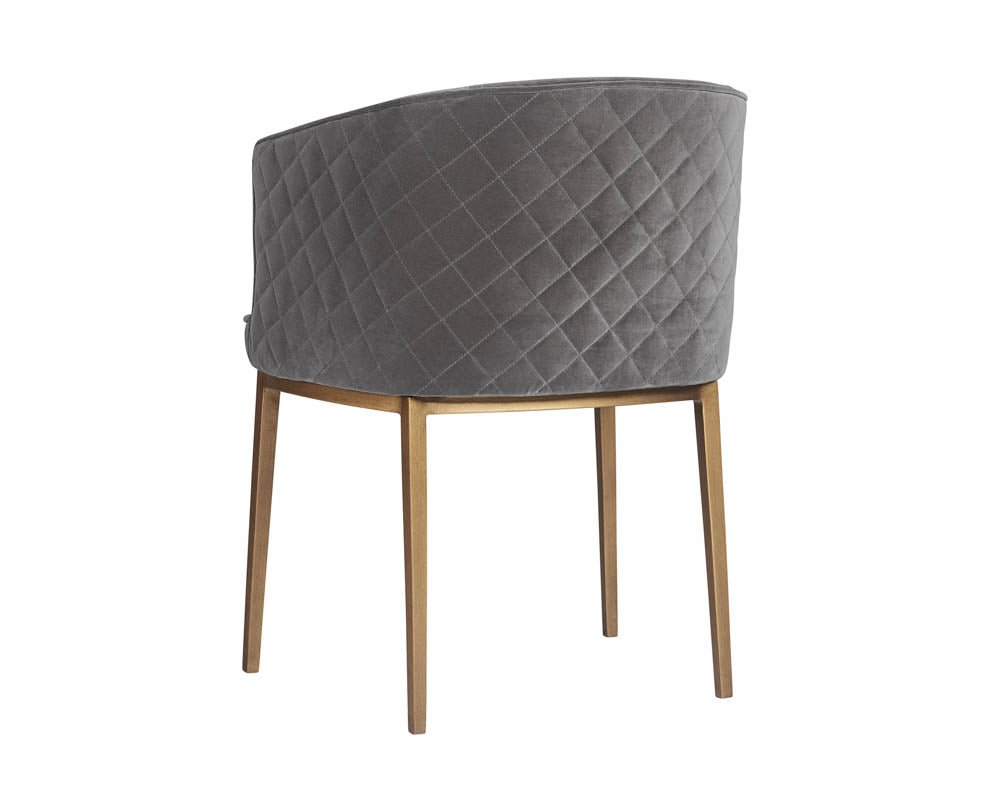 SunpanCornella Dining Armchair