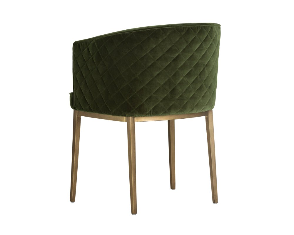 SunpanCornella Dining Armchair