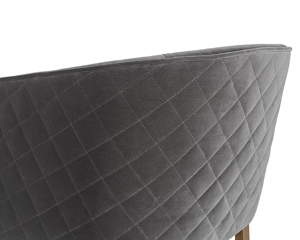 SunpanCornella Dining Armchair