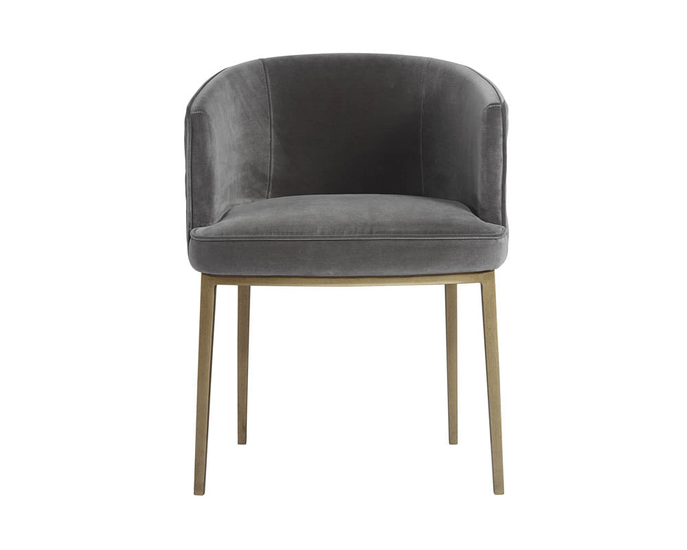 SunpanCornella Dining Armchair