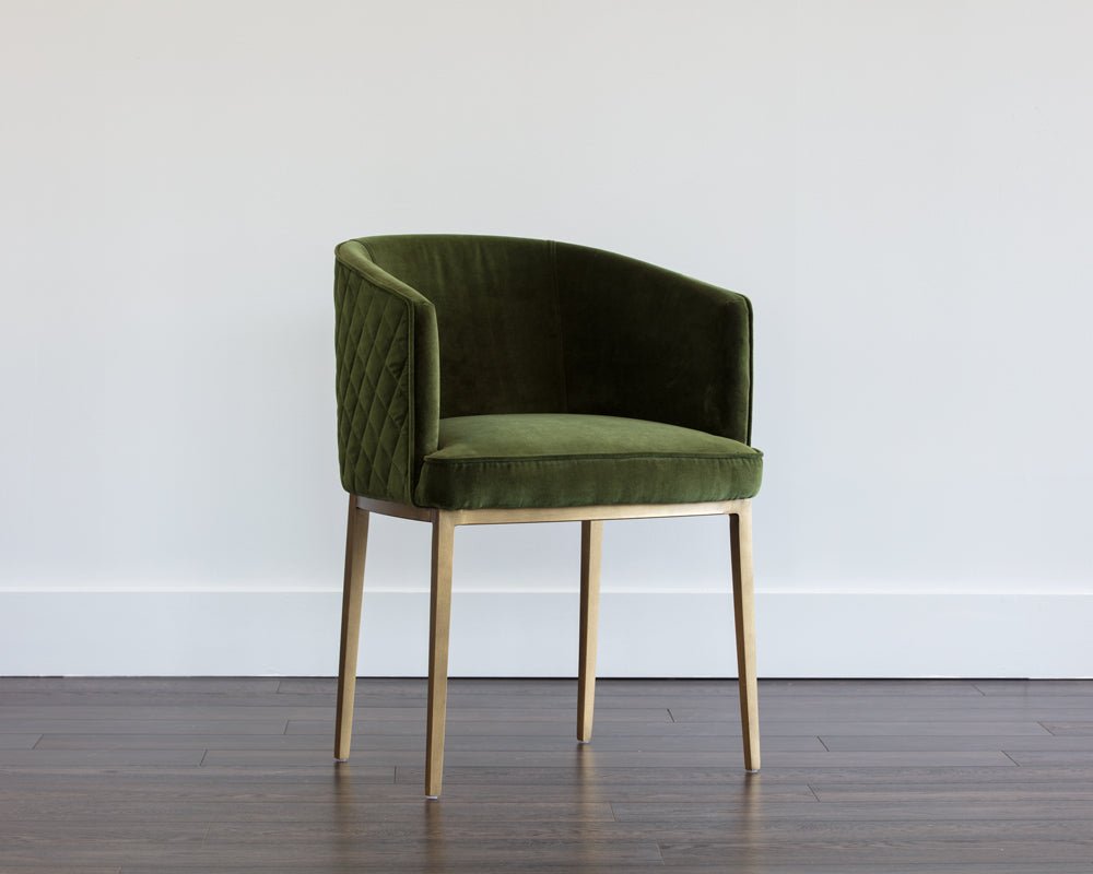 SunpanCornella Dining Armchair