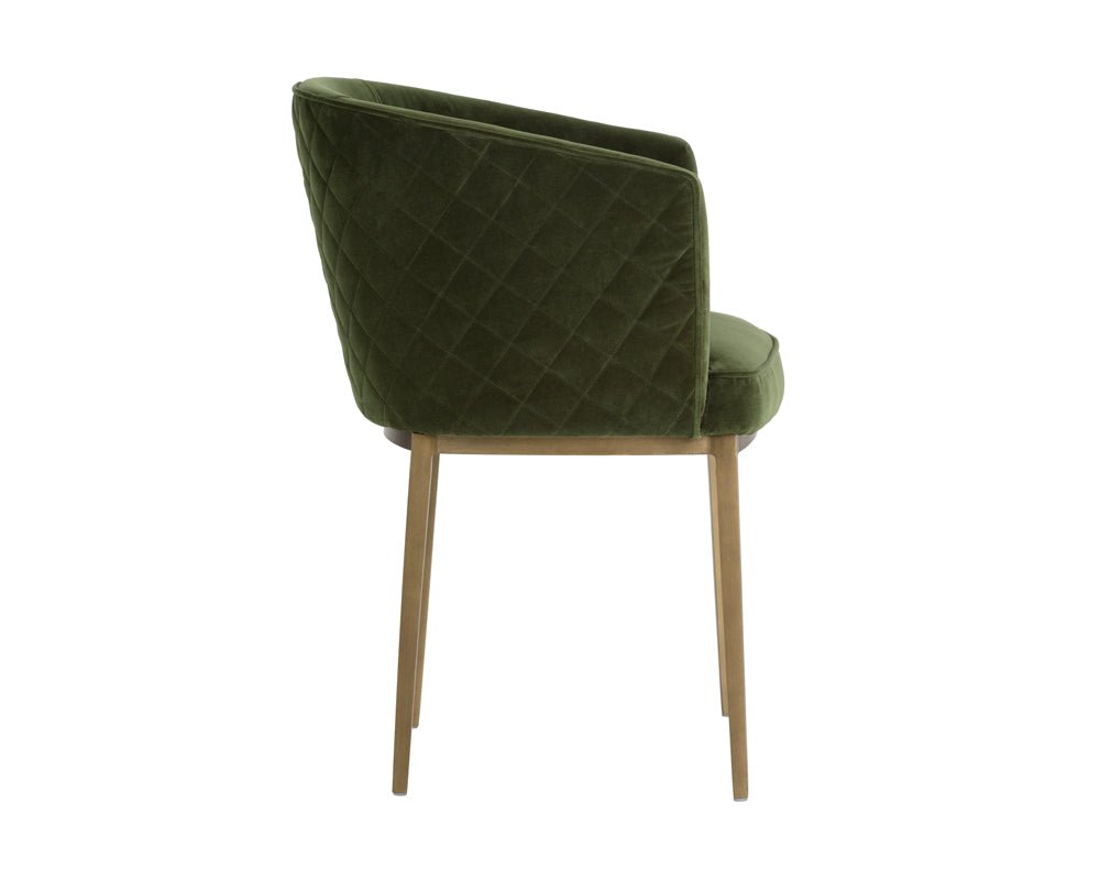 SunpanCornella Dining Armchair