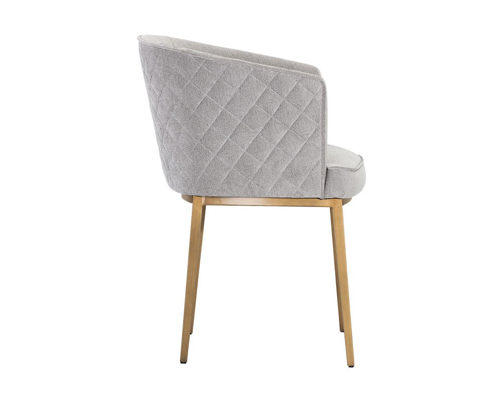 SunpanCornella Dining Armchair