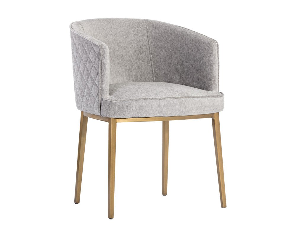 SunpanCornella Dining Armchair
