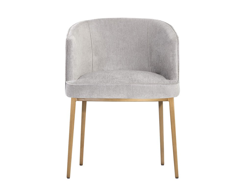 SunpanCornella Dining Armchair