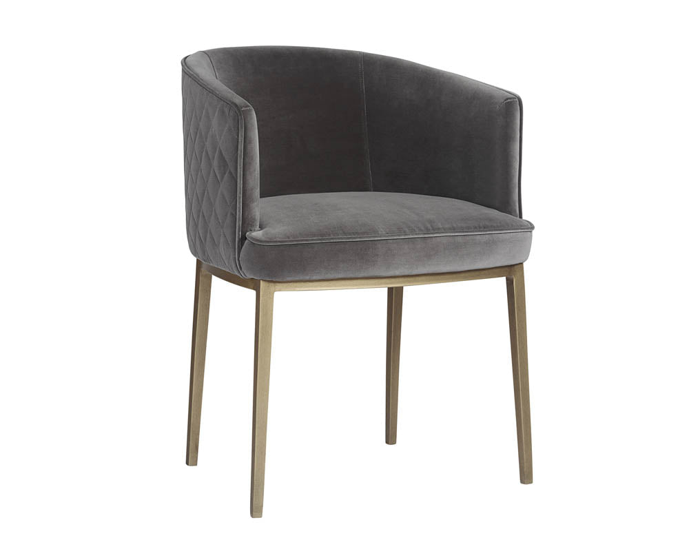 SunpanCornella Dining Armchair