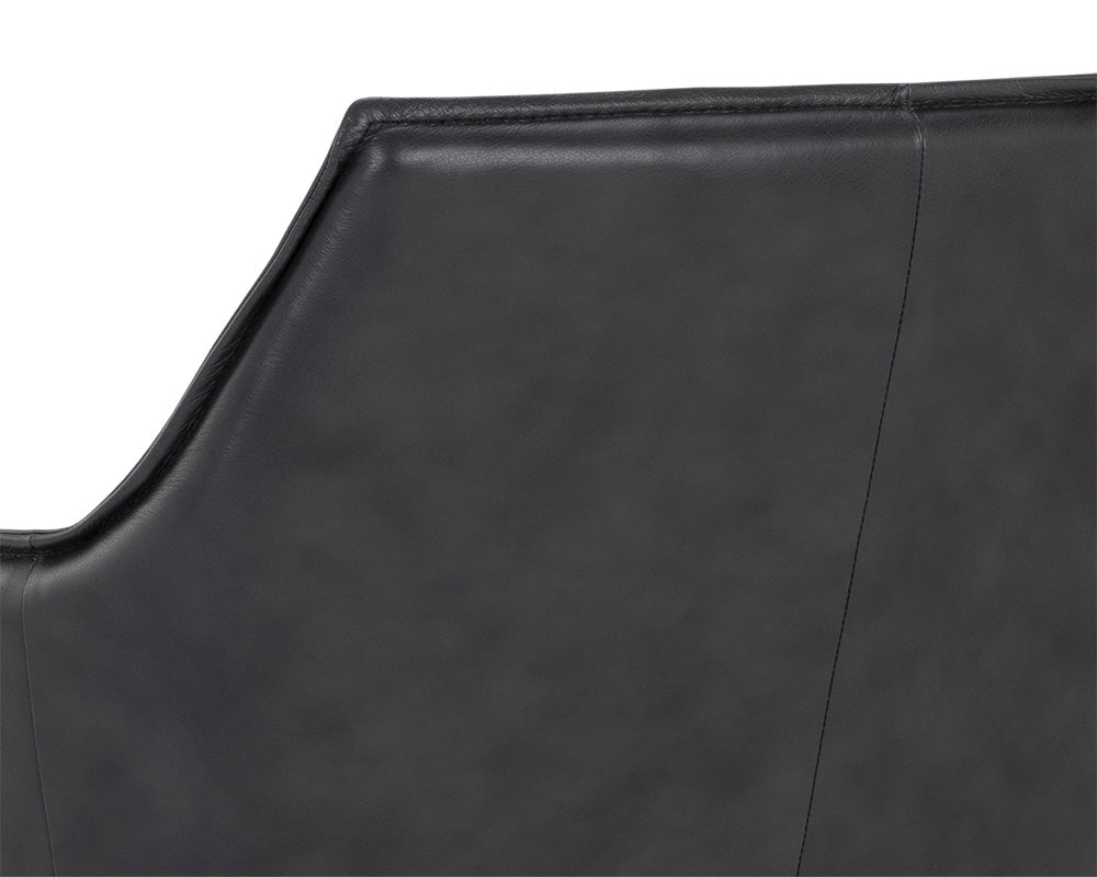 SunpanCrosby Swivel Lounge Chair