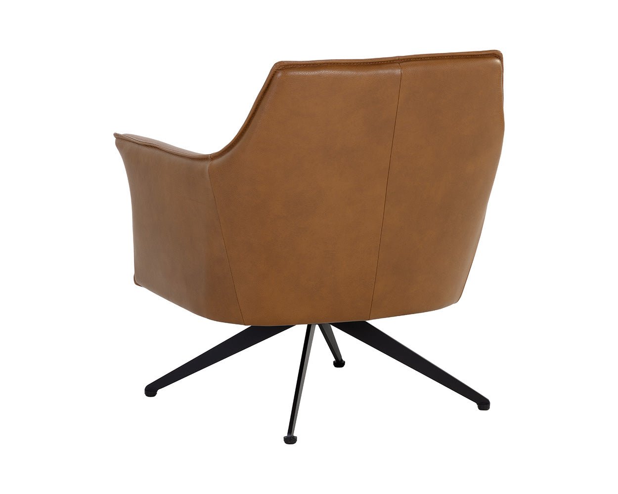 SunpanCrosby Swivel Lounge Chair