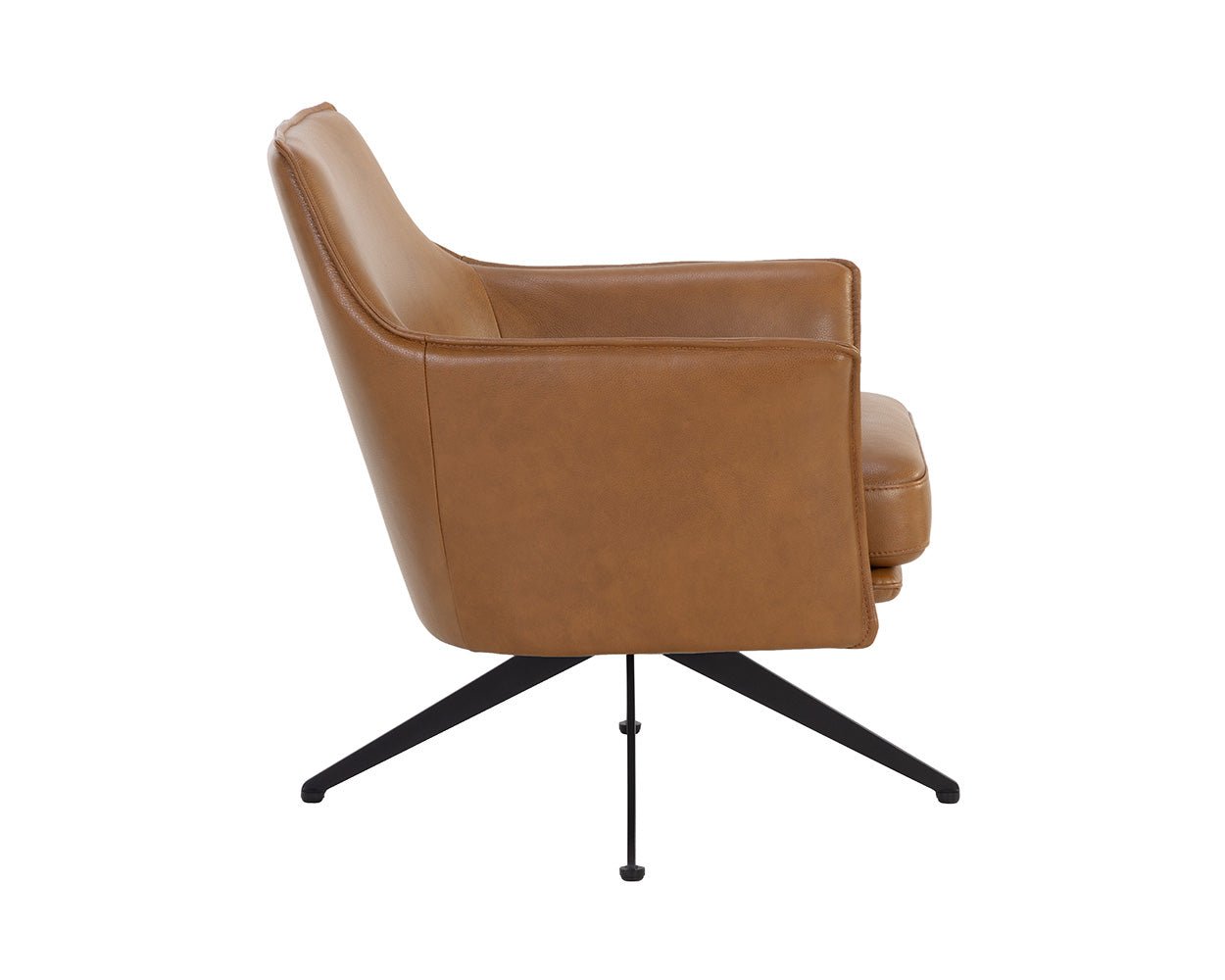 SunpanCrosby Swivel Lounge Chair