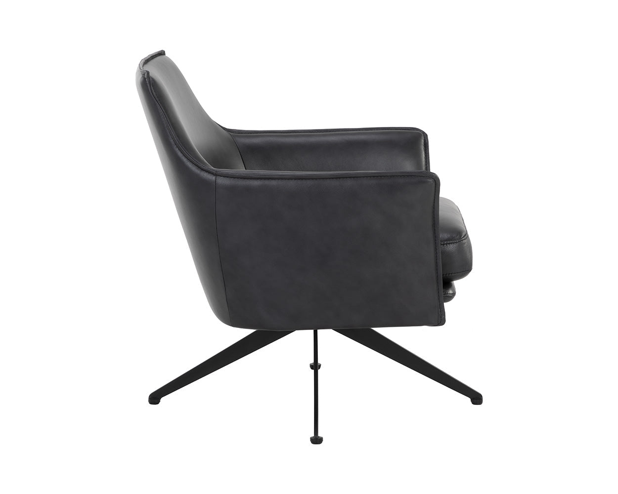 SunpanCrosby Swivel Lounge Chair