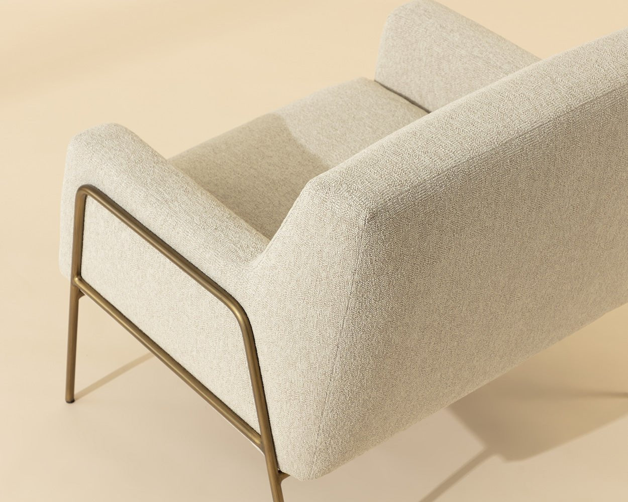 SunpanCybil Lounge Chair