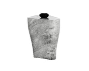 SunpanDali End Table - Marble Look - Small