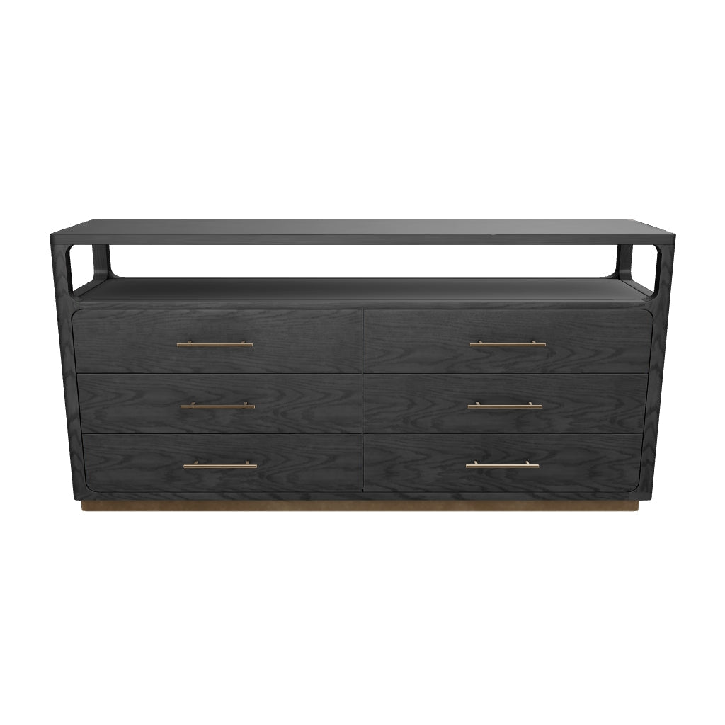 SunpanDanette Dresser