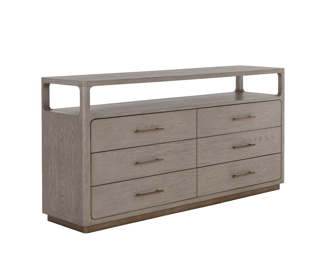 SunpanDanette Dresser
