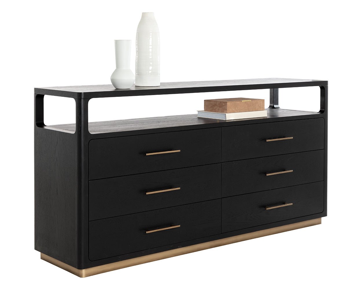 SunpanDanette Dresser