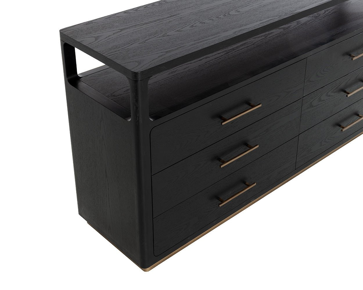 SunpanDanette Dresser