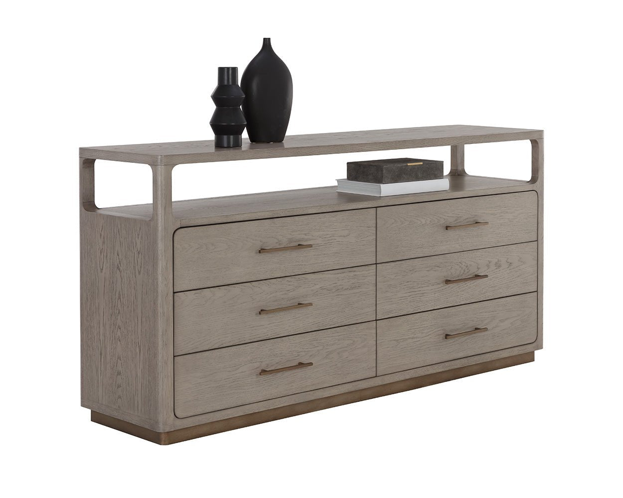 SunpanDanette Dresser