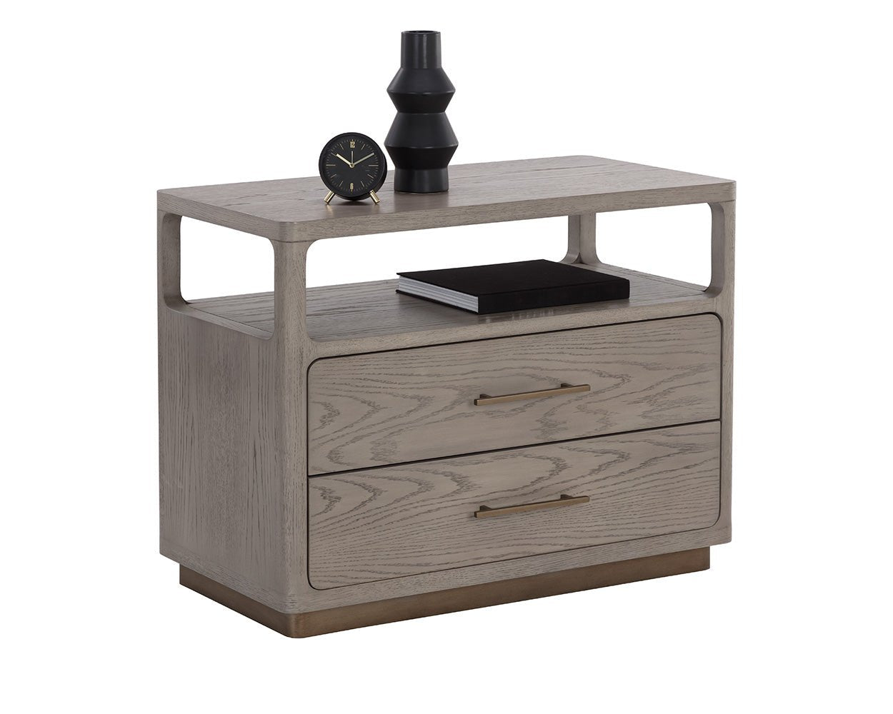 SunpanDanette Nightstand
