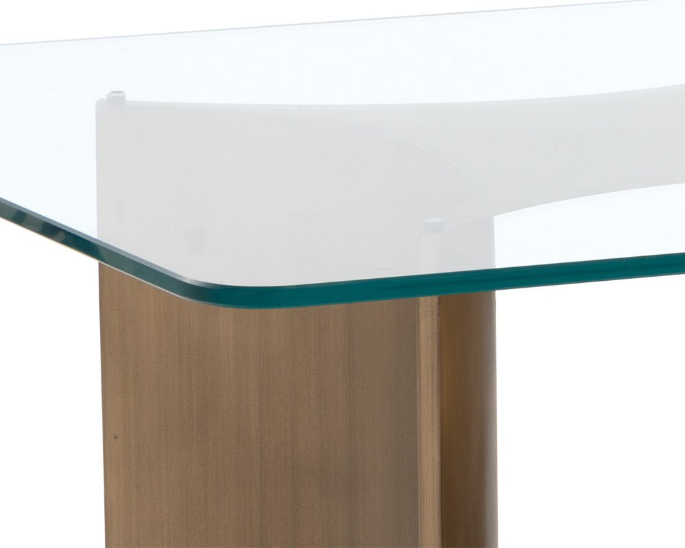 SunpanDenver Coffee Table