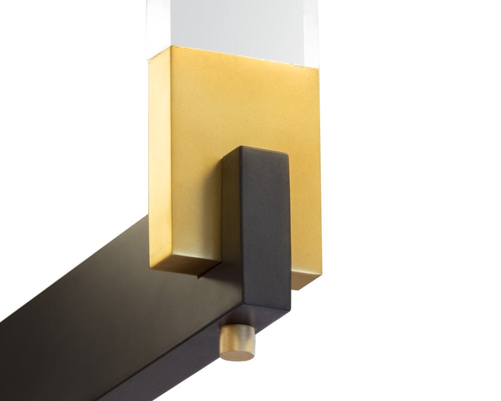 SunpanDenzel Chandelier