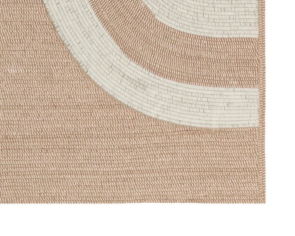 SunpanDerby Hand - woven Rug