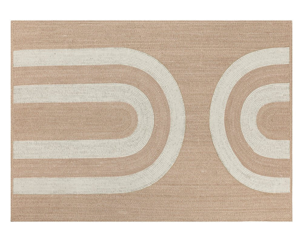 SunpanDerby Hand - woven Rug