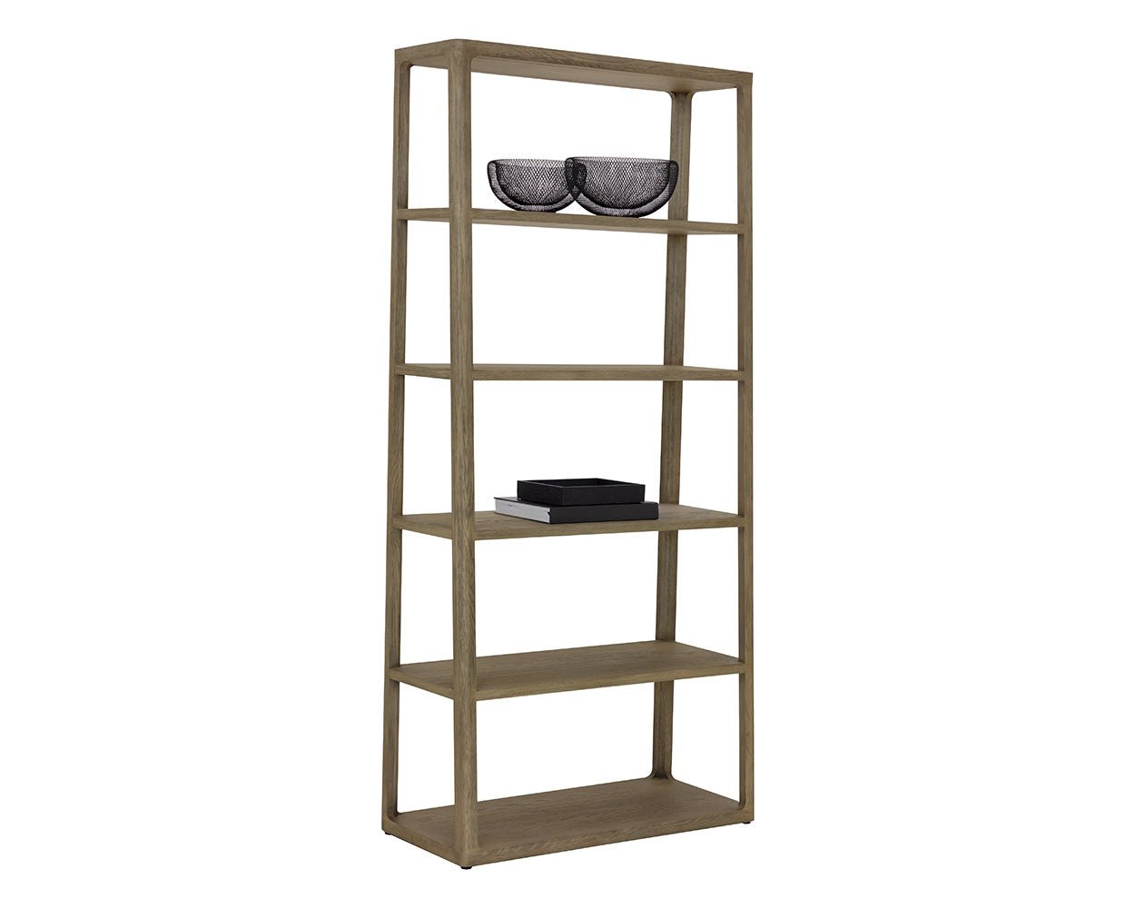 SunpanDoncaster Bookcase - Large